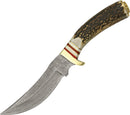 Damascus Mountain Hunter