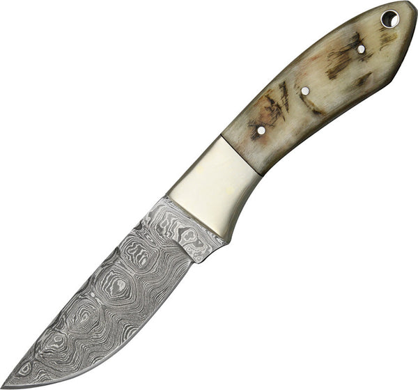 Damascus Hunter