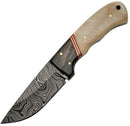 Damascus Skinner