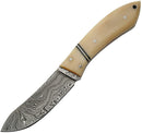 Damascus Damascus Skinner