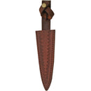 Damascus Sgian Dubh