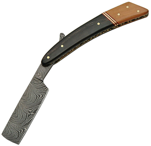Damascus Damascus Razor