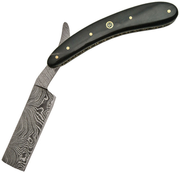 Damascus Damascus Razor