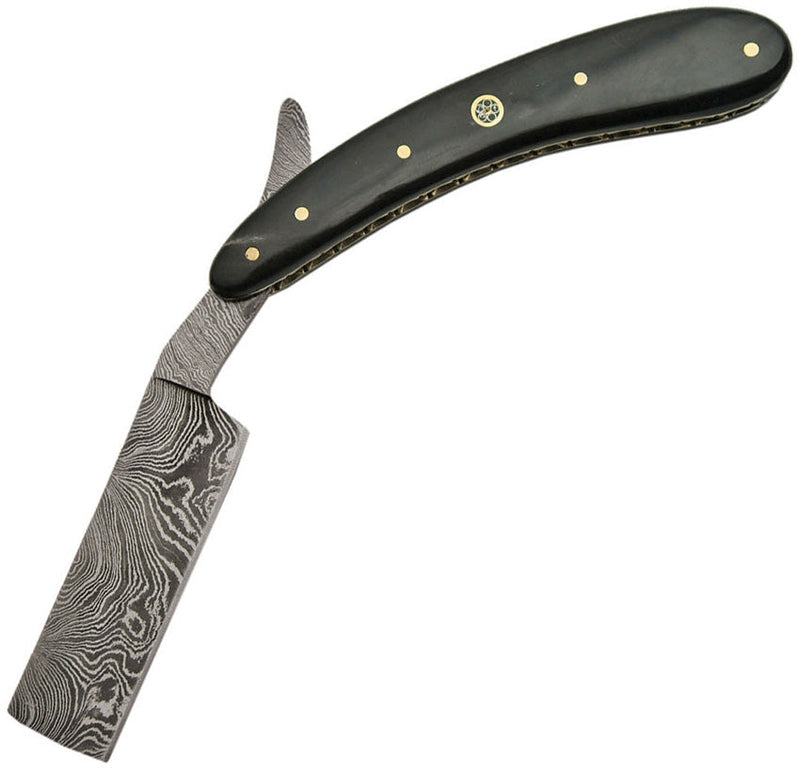Damascus Damascus Razor