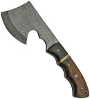 Damascus Hatchet