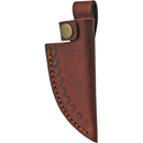 Damascus Hunter Turquoise