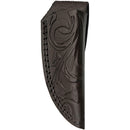 Damascus Fixed Blade