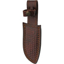 Damascus Storm Hunter Black