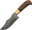 Damascus Damascus Hunter
