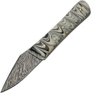 Damascus Marble Skinner Black