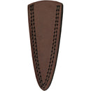 Damascus Baby Boot Dagger