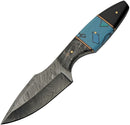 Damascus Hunter