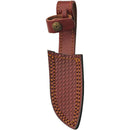 Damascus Dusk At Dawn Hunter