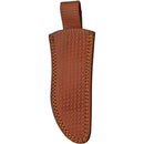 Damascus Forest Breeze Fixed Blade