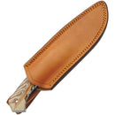 Damascus Snowpeak Hunter