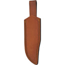 Damascus Magma Hunter Micarta