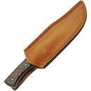 Damascus Great Pine Hunter