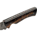 Damascus Great Pine Hunter