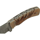 Damascus Pine Ranch Hunter