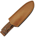 Damascus Golden Yellow Skinner