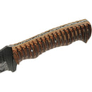 Damascus Golden Yellow Skinner