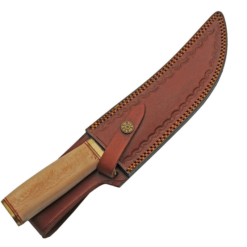Damascus Bare Sycamore Hunter