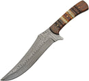 Damascus Mojave Hunter