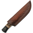 Damascus Hunter Buffalo Stag