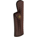 Damascus Razor Hunter Turquoise