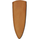 Damascus Fixed Blade Blue