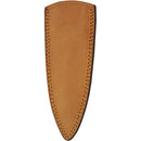 Damascus Fixed Blade Green