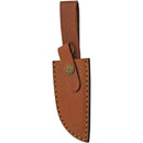 Damascus Skinner Admirals Blue