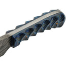 Damascus Boy's Skinner Wood