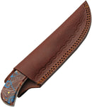 Damascus Space Hunter