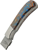 Damascus Space Hunter