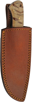 Damascus Diamond Dust Pine Hunter