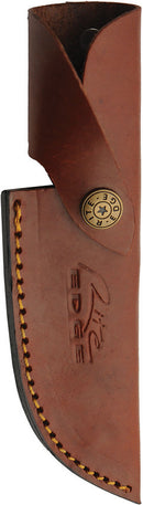 Damascus Celtic Braid Fixed Blade