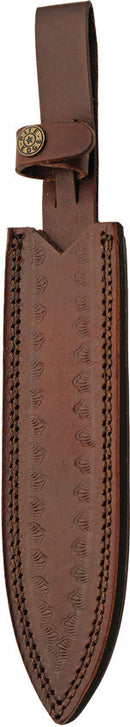 Damascus Claymore Dagger