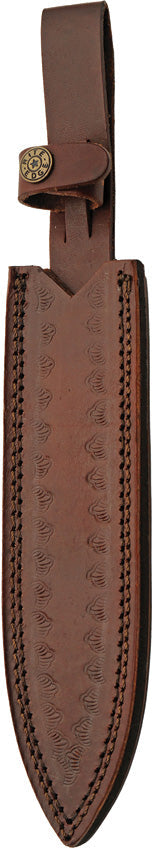 Damascus Claymore Dagger