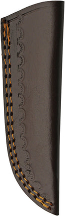 Damascus Eld Stag Skinner