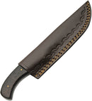 Damascus Eld Stag Hunter