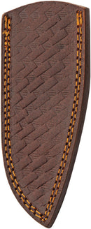 Damascus Hammerhead Hunter