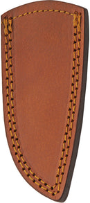 Damascus Skinner Green and Black