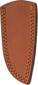 Damascus Skinner Turq and Micarta