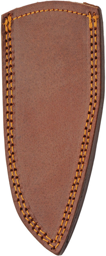 Damascus Blue Sky Fixed Blade