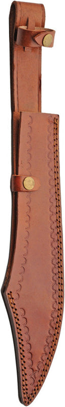 Damascus Scimitar Hunter