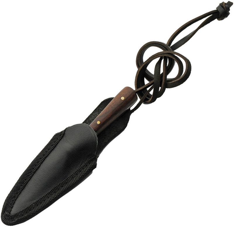 Damascus Bosom Dagger