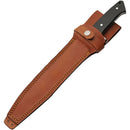 Damascus Sub Hilt Hunter