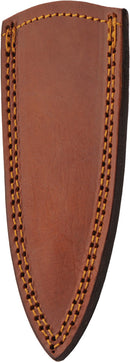 Damascus Dark Mosaic Hunting Knife