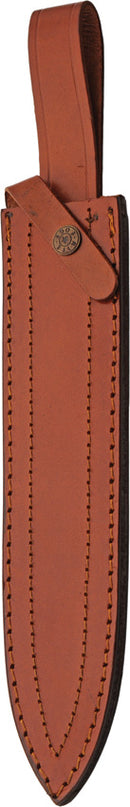 Damascus Spearpoint Dagger